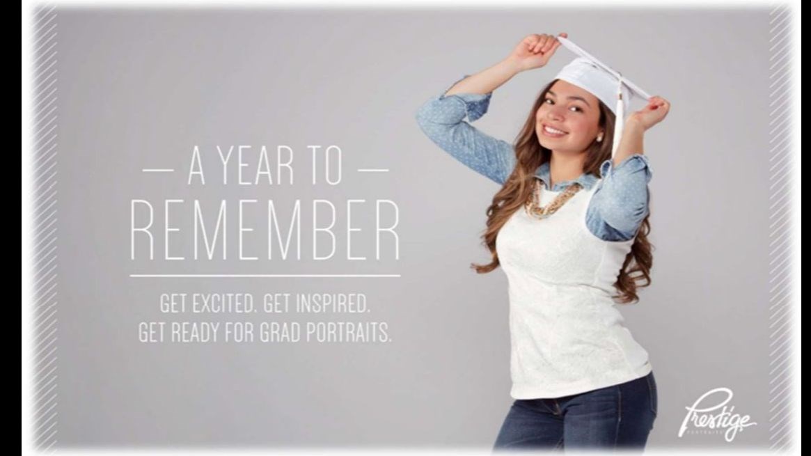 Grad Photo Booking Main